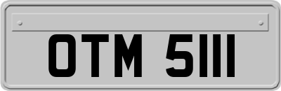 OTM5111