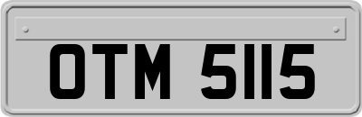 OTM5115