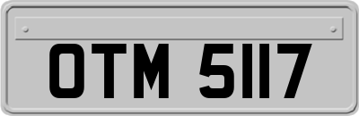 OTM5117