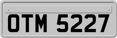 OTM5227