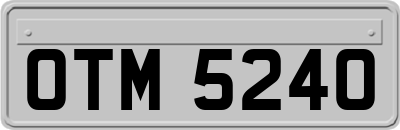 OTM5240