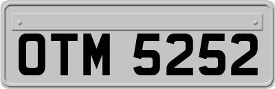 OTM5252