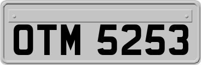 OTM5253