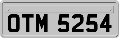OTM5254