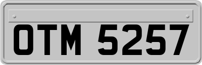 OTM5257
