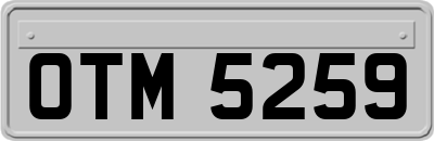 OTM5259