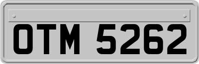 OTM5262