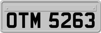 OTM5263