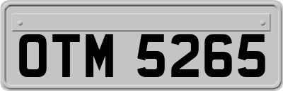 OTM5265