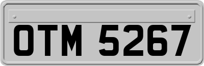 OTM5267
