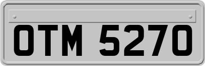 OTM5270