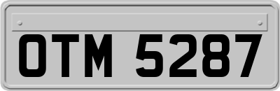 OTM5287