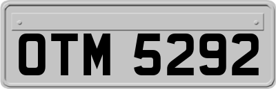 OTM5292