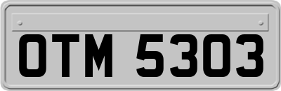 OTM5303