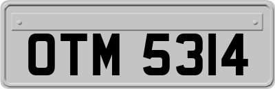 OTM5314