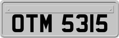 OTM5315
