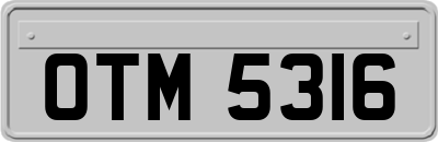 OTM5316