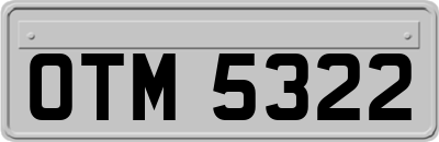 OTM5322