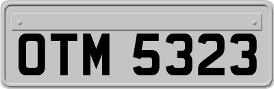 OTM5323