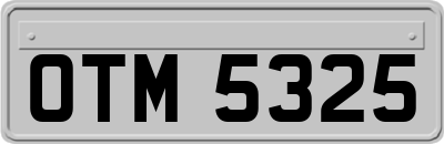 OTM5325