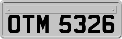 OTM5326