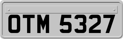 OTM5327
