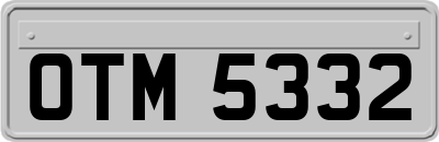 OTM5332