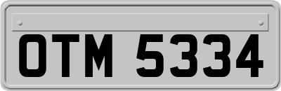 OTM5334