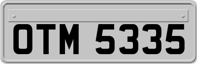 OTM5335