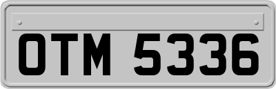 OTM5336