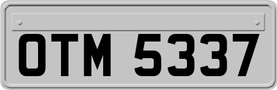 OTM5337