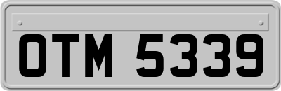 OTM5339