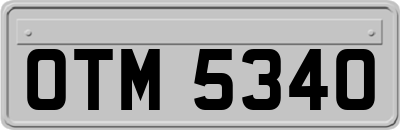 OTM5340