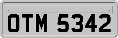 OTM5342