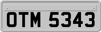 OTM5343