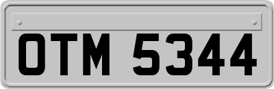 OTM5344