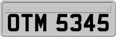 OTM5345