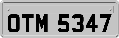OTM5347