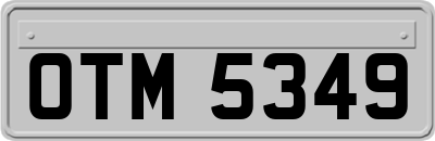 OTM5349