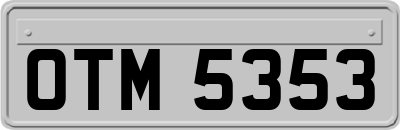OTM5353