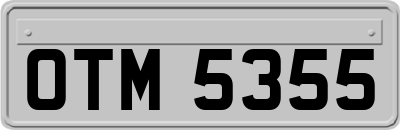 OTM5355