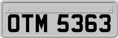 OTM5363