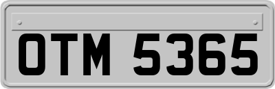 OTM5365