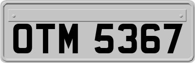OTM5367