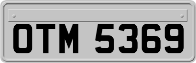 OTM5369