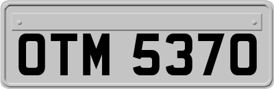 OTM5370