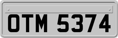 OTM5374