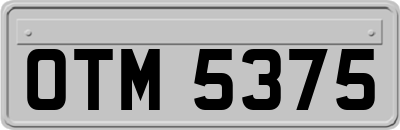 OTM5375