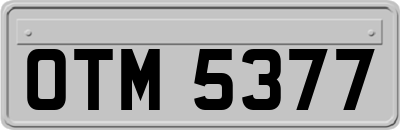 OTM5377