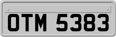 OTM5383